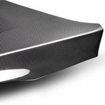 Load image into Gallery viewer, Seibon TS-Style Carbon Fiber hood for 2015-2018 Ford Focus - image 4
