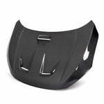 Load image into Gallery viewer, Seibon MR-Style Carbon Fiber hood for 2016-2021 Honda Civic Coupe/Sedan - image 1
