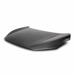 Load image into Gallery viewer, Seibon OEM-Style Carbon Fiber hood for 2016-2021 Honda Civic Coupe/Sedan - image 2

