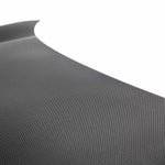 Load image into Gallery viewer, Seibon OEM-Style Carbon Fiber hood for 2016-2021 Honda Civic Coupe/Sedan - image 5
