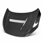 Load image into Gallery viewer, Seibon VS-Style Carbon Fiber hood for 2016-2021 Honda Civic Coupe/Sedan - image 1
