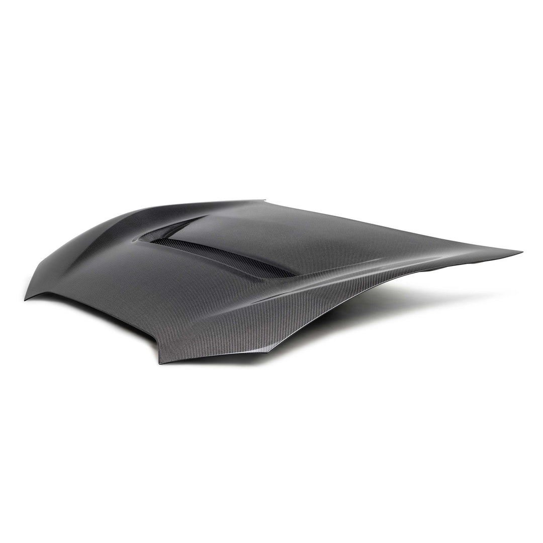 Seibon VS-Style Carbon Fiber Hood for 2016-2025 Mazda Miata / Miata RF - image 2
