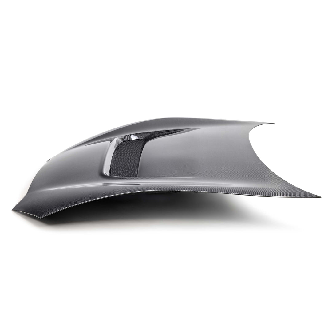 Seibon VS-Style Carbon Fiber Hood for 2016-2025 Mazda Miata / Miata RF - image 3