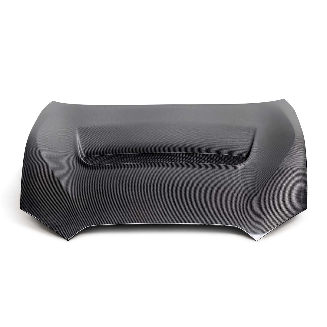 Seibon VS-Style Carbon Fiber Hood for 2016-2025 Mazda Miata / Miata RF - image 4