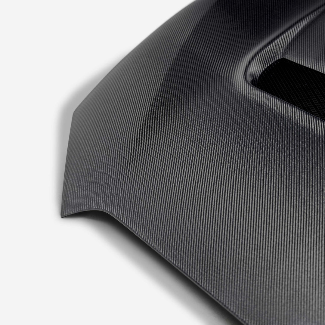 Seibon VS-Style Carbon Fiber Hood for 2016-2025 Mazda Miata / Miata RF - image 5