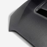 Load image into Gallery viewer, Seibon VS-Style Carbon Fiber Hood for 2016-2025 Mazda Miata / Miata RF - image 5
