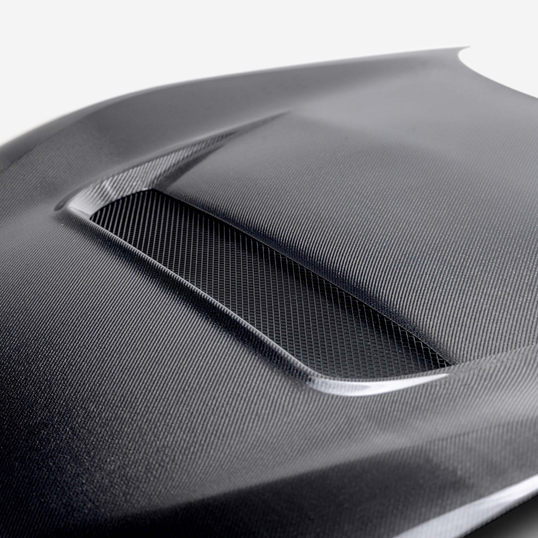 Seibon VS-Style Carbon Fiber Hood for 2016-2025 Mazda Miata / Miata RF - image 7