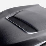 Load image into Gallery viewer, Seibon VS-Style Carbon Fiber Hood for 2016-2025 Mazda Miata / Miata RF - image 7
