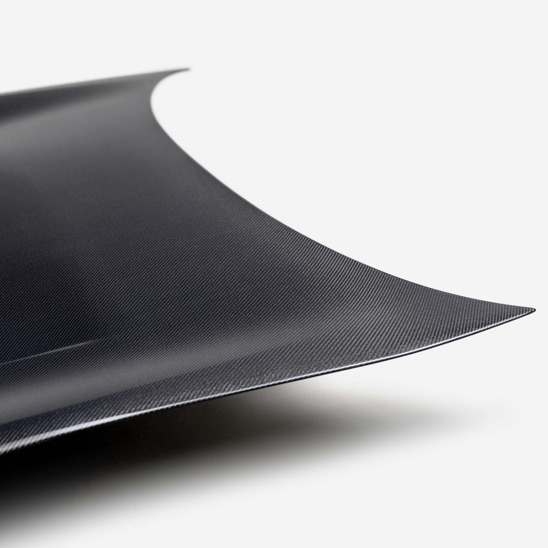 Seibon VS-Style Carbon Fiber Hood for 2016-2025 Mazda Miata / Miata RF - image 6