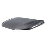 Load image into Gallery viewer, Seibon OEM-Style Carbon Fiber Hood for 2017-2024 Audi A4 / 2018-2024 Audi S4 - image 2
