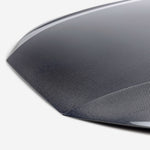 Load image into Gallery viewer, Seibon OEM-Style Carbon Fiber Hood for 2017-2024 Audi A4 / 2018-2024 Audi S4 - image 4
