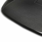 Load image into Gallery viewer, Seibon TSII-Style Carbon Fiber hood for 2017-2021 Honda Civic Type R - image 6

