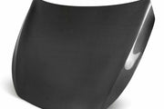 Seibon OEM-Style Carbon Fiber hood for 2017-2022 Infiniti Q60 - image 1