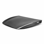 Load image into Gallery viewer, Seibon OEM-Style Carbon Fiber hood for 2017-2022 Infiniti Q60 - image 2
