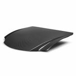 Load image into Gallery viewer, Seibon OEM-Style Carbon Fiber hood for 2017-2022 Lexus RC - image 2
