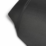 Load image into Gallery viewer, Seibon OEM-Style Carbon Fiber hood for 2017-2022 Lexus RC - image 3
