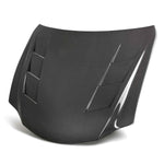 Load image into Gallery viewer, Seibon TS-Style Carbon Fiber hood for 2017-2022 Lexus RC - image 1
