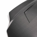 Load image into Gallery viewer, Seibon TS-Style Carbon Fiber hood for 2017-2022 Lexus RC - image 3
