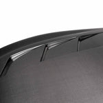 Load image into Gallery viewer, Seibon TS-Style Carbon Fiber hood for 2017-2022 Lexus RC - image 5
