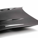Load image into Gallery viewer, Seibon TS-Style Carbon Fiber hood for 2017-2022 Lexus RC - image 6

