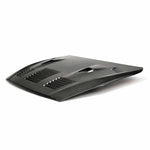 Load image into Gallery viewer, Seibon GTII-Style Carbon Fiber hood for 2017-2024 Nissan GT-R - image 2
