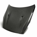Load image into Gallery viewer, Seibon OEM-Style Carbon Fiber hood for 2017-2024 Nissan GT-R - image 1
