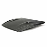 Load image into Gallery viewer, Seibon OEM-Style Carbon Fiber hood for 2017-2024 Nissan GT-R - image 2
