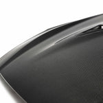 Load image into Gallery viewer, Seibon OEM-Style Carbon Fiber hood for 2017-2024 Nissan GT-R - image 3
