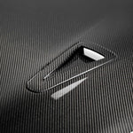 Load image into Gallery viewer, Seibon OEM-Style Carbon Fiber hood for 2017-2024 Nissan GT-R - image 5
