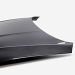 Load image into Gallery viewer, Seibon OEM-Style Carbon Fiber Hood For 2018-2024 Audi A5 / S5 and 2021-2024 Audi RS5 - image 5
