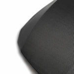 Load image into Gallery viewer, Seibon OEM-Style Carbon Fiber hood for 2018-2022 Honda Accord - image 3
