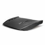 Load image into Gallery viewer, Seibon TS-Style Carbon Fiber hood for 2018-2022 Honda Accord - image 2

