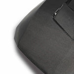 Load image into Gallery viewer, Seibon TS-Style Carbon Fiber hood for 2018-2022 Honda Accord - image 3
