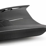 Load image into Gallery viewer, Seibon TS-Style Carbon Fiber hood for 2018-2022 Honda Accord - image 6

