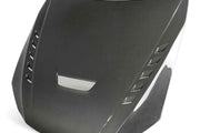 Seibon BT-Style Carbon Fiber hood for 2018-2022 Lexus LC - image 1