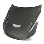 Load image into Gallery viewer, Seibon BT-Style Carbon Fiber hood for 2018-2022 Lexus LC - image 1

