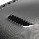 Load image into Gallery viewer, Seibon BT-Style Carbon Fiber hood for 2018-2022 Lexus LC - image 4
