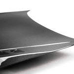 Load image into Gallery viewer, Seibon BT-Style Carbon Fiber hood for 2018-2022 Lexus LC - image 5
