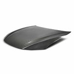 Load image into Gallery viewer, Seibon OEM-Style Carbon Fiber hood for 2018-2022 Lexus LC - image 2
