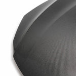 Load image into Gallery viewer, Seibon OEM-Style Carbon Fiber hood for 2018-2022 Lexus LC - image 3
