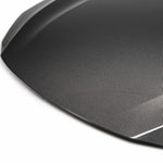Load image into Gallery viewer, Seibon OEM-Style Carbon Fiber hood for 2018-2022 Lexus LC - image 4
