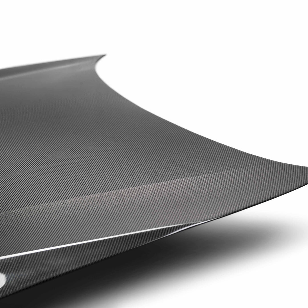 Seibon OEM-Style Carbon Fiber hood for 2018-2022 Lexus LC - image 5