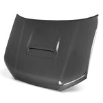 Load image into Gallery viewer, Seibon TR-Style Carbon Fiber hood for 2010-2024 Toyota 4Runner - image 1
