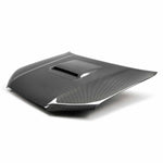 Load image into Gallery viewer, Seibon TR-Style Carbon Fiber hood for 2010-2024 Toyota 4Runner - image 2
