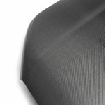 Load image into Gallery viewer, Seibon TR-Style Carbon Fiber hood for 2010-2024 Toyota 4Runner - image 3
