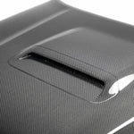 Load image into Gallery viewer, Seibon TR-Style Carbon Fiber hood for 2010-2024 Toyota 4Runner - image 4
