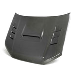 Load image into Gallery viewer, Seibon TS-Style Carbon Fiber hood for 2010-2024 Toyota 4Runner - image 1
