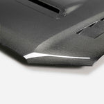 Load image into Gallery viewer, Seibon TS-Style Carbon Fiber hood for 2010-2024 Toyota 4Runner - image 6
