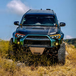 Load image into Gallery viewer, Seibon TS-Style Carbon Fiber hood for 2010-2024 Toyota 4Runner - image 9
