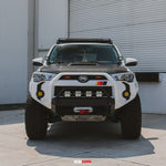 Load image into Gallery viewer, Seibon TS-Style Carbon Fiber hood for 2010-2024 Toyota 4Runner - image 11
